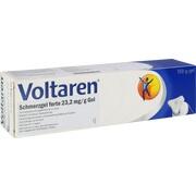 EMRAmed Voltaren Schmerzgel forte 32,2 mg/g Gel 150 g EMRAmed Voltaren Schmerzgel forte 32,2 mg/g Gel 150 g