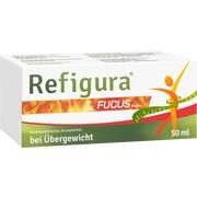 Heilpflanzenwohl GmbH Refigura Fucus Tropfen 50 ml