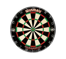 Winmau Diamond Plus