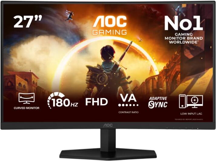 AOC C27G42FE