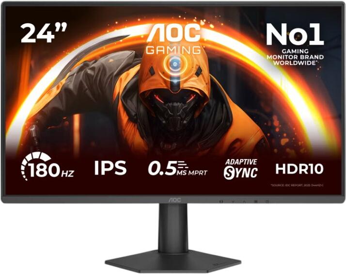 AOC 24G50F