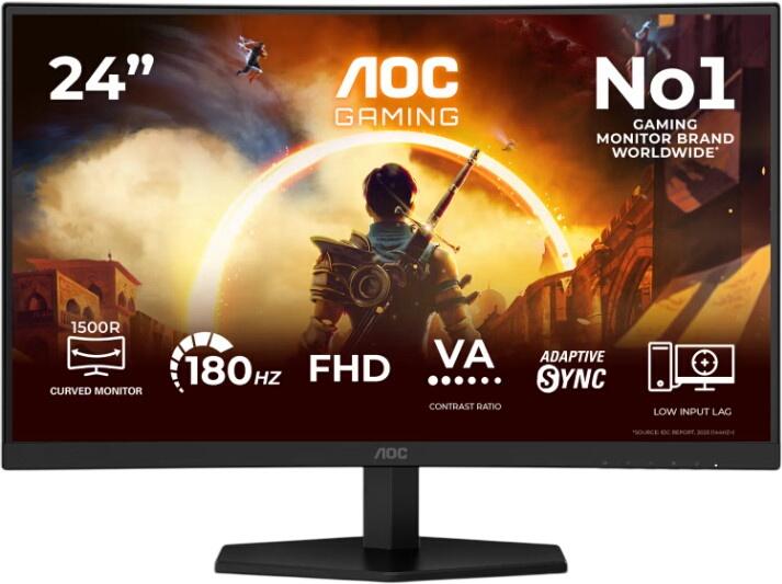 AOC C24G42FE