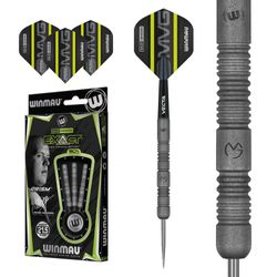 Winmau MvG ExAct 21,5 g