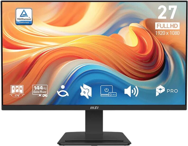 MSI Pro MP273DE E14A