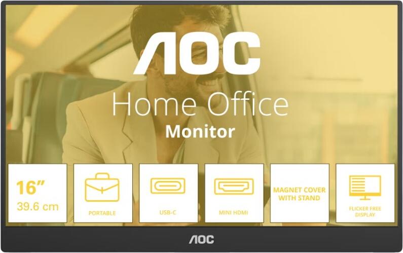 AOC 16T20E2