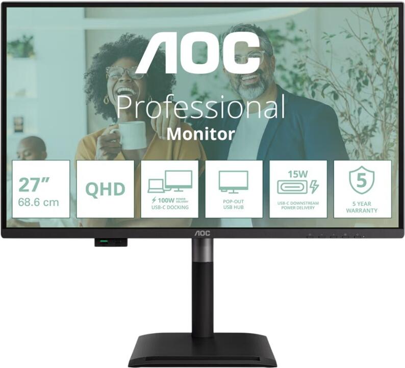 AOC Q27P4CV
