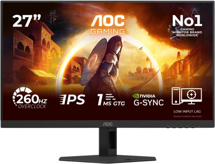 AOC 27G4ZRE
