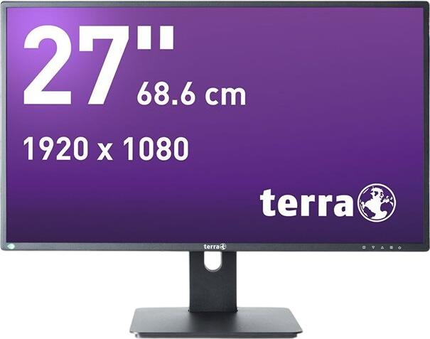 Wortmann Terra 2756W PV V4 Wortmann Terra 2756W PV V4