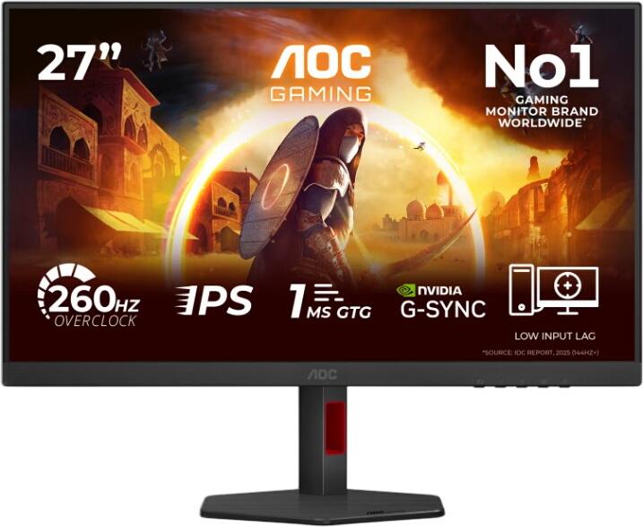 AOC 27G4ZR
