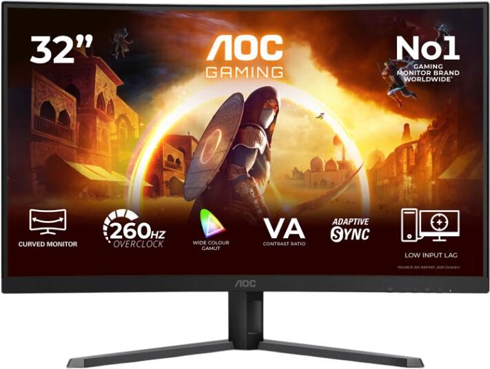 AOC C32G42ZE