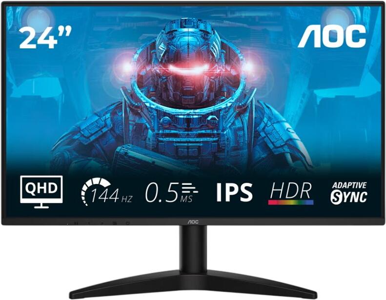 AOC Q24B36X