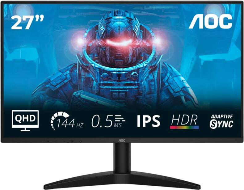 AOC Q27B36X
