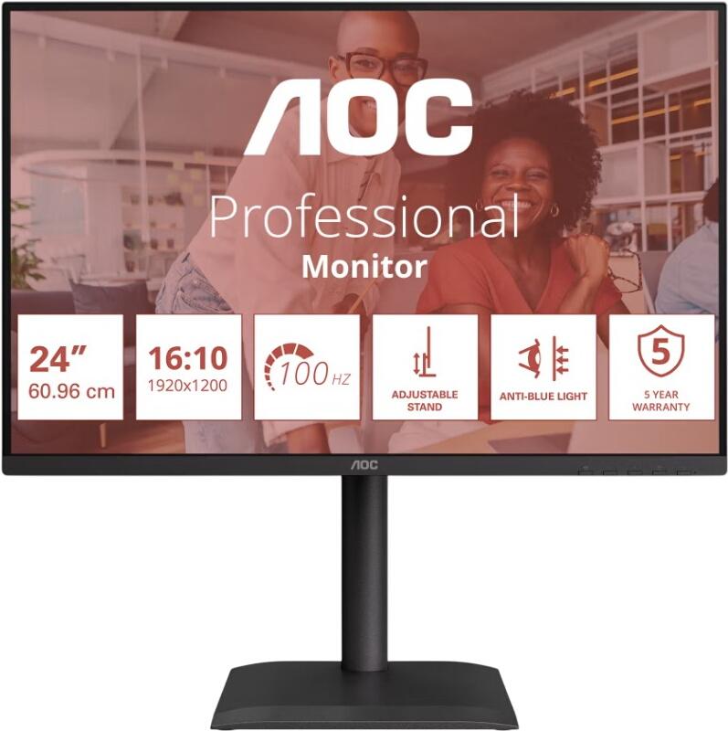AOC X24E4U