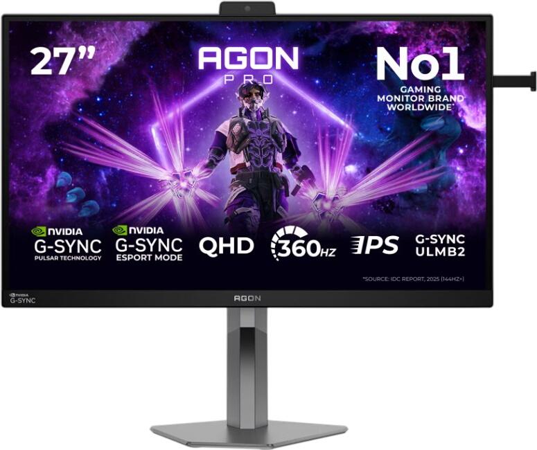 AOC Agon Pro AG276QSG2