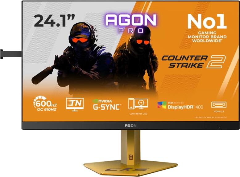 AOC Agon Pro CS24A