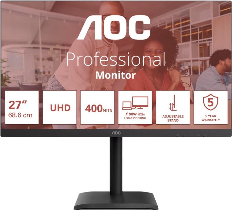 AOC U27E4CV