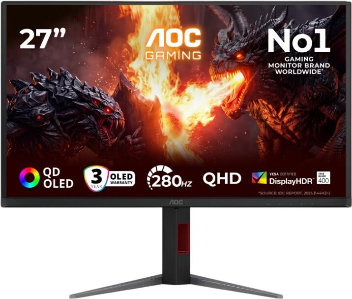 AOC Q27G4ZD