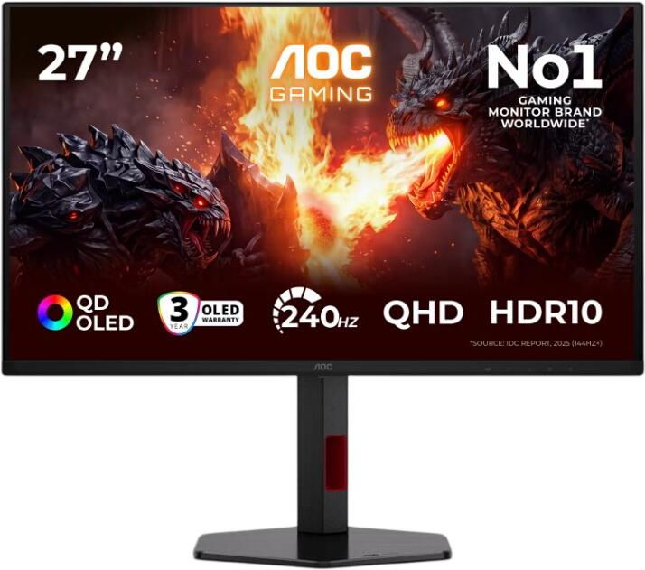 AOC Q27G4ZDR
