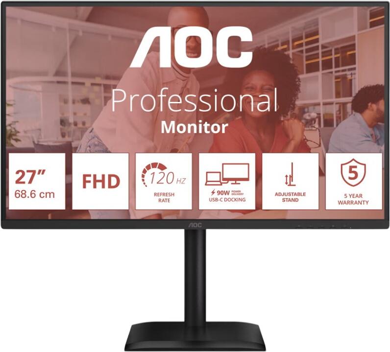 AOC 27E4CV