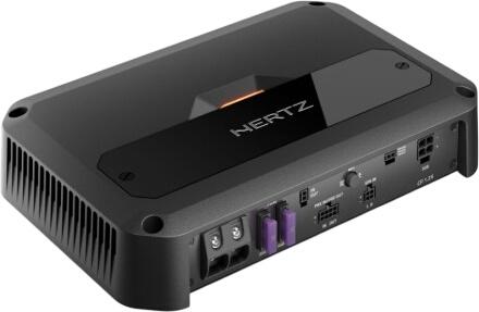 Hertz CP 1.2K