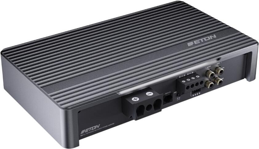 Eton GA 2