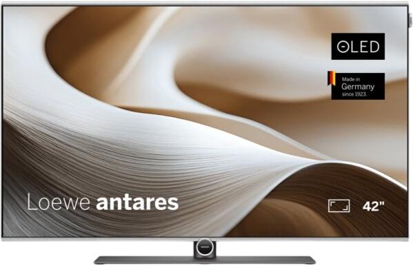 Loewe antares 42