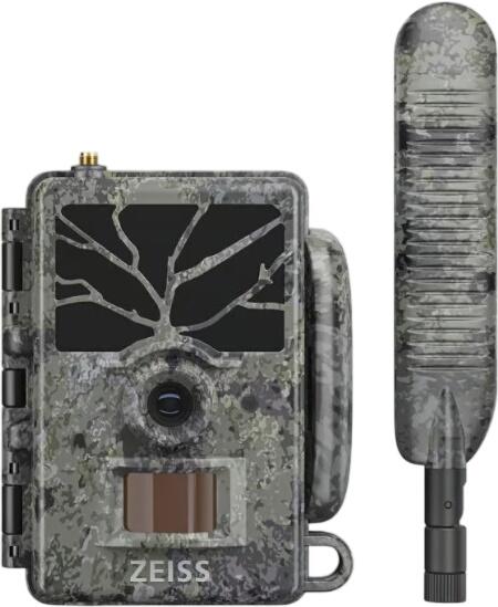 Zeiss Secacam 1