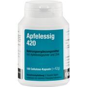 Endima Apfelessig 420 Kapseln 100 Stück