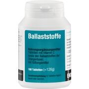 Endima Ballaststoffe Kautabletten 180 Stück