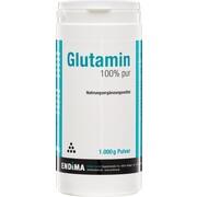 Endima Glutamin 100% Pur Pulver 1000 g