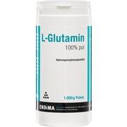 Endima L-Glutamin 100% Pur Pulver 1000 g Endima L-Glutamin 100% Pur Pulver 1000 g