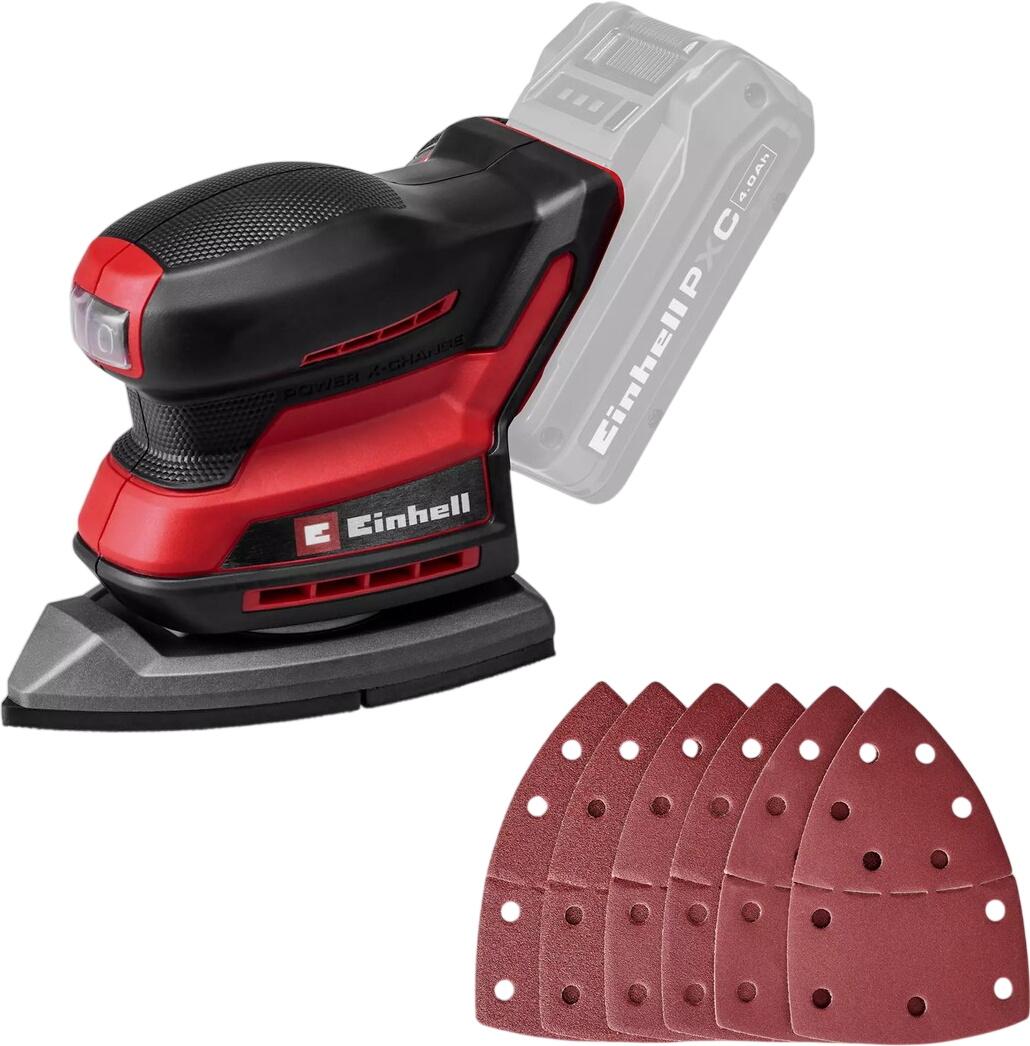 Einhell TE-OS 18/150-2 Li Solo (4460790)