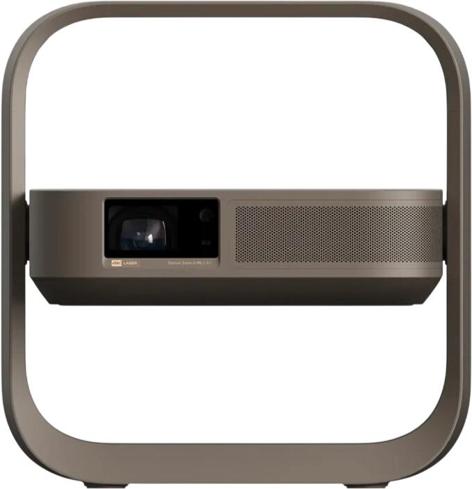 XGIMI Elfin Flip 4K
