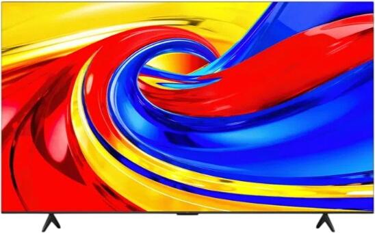 TCL 75" P7L Premium QLED TV 75P7L