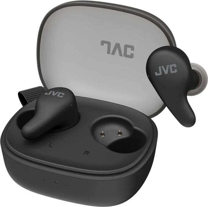 JVC Premium Gumy HA-A23T JVC Premium Gumy HA-A23T