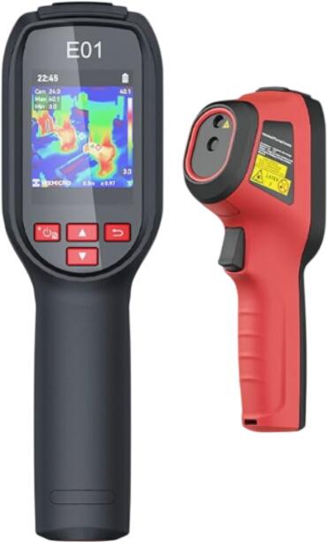 Hikmicro E01