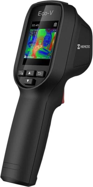 Hikmicro Eco-V
