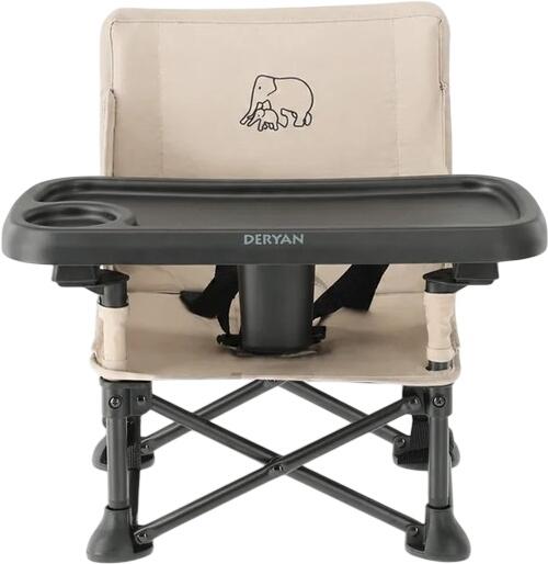 Deryan Pop 'N Sit Mini