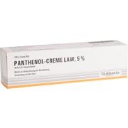 Abanta Pharma PANTHENOL CREME LAW, 100 g (N2)
