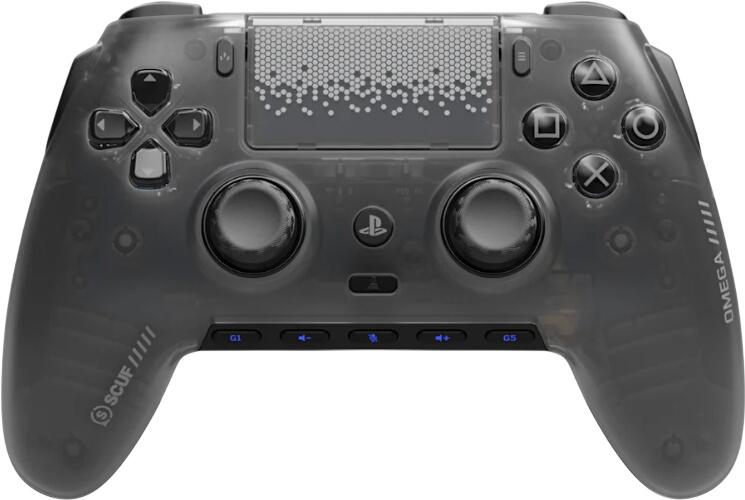 SCUF Gaming Omega
