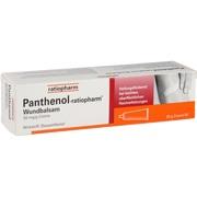 Ratiopharm PANTHENOL RATIOPH WUNDBALS, 35 g (N2)
