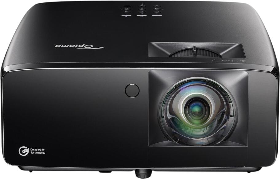 Optoma UHZ36STe Optoma UHZ36STe