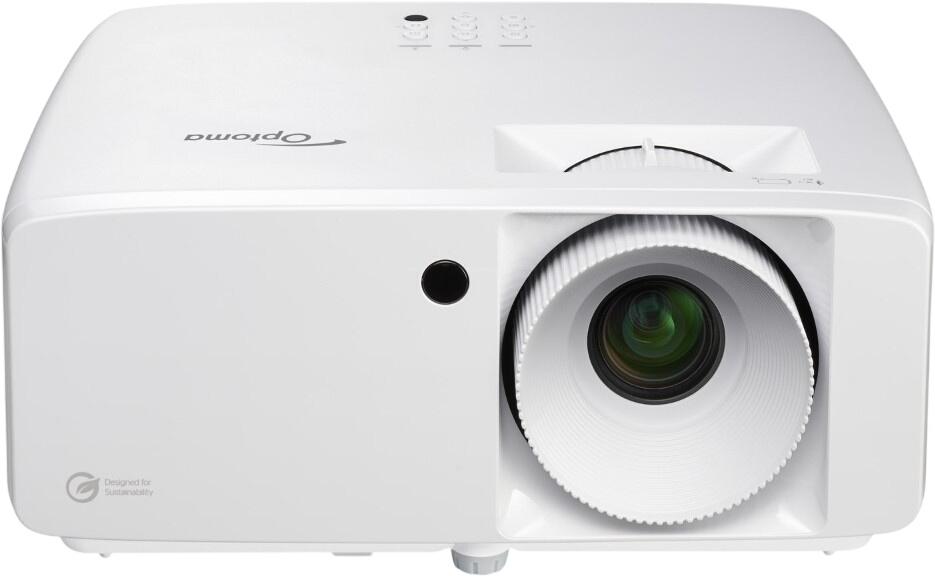 Optoma ZH361