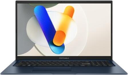 ASUS Vivobook 17 X1704VA-AU1232W