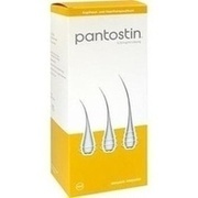 Merz Therapeutics PANTOSTIN, 2 x 100 ml (N2) mit Kopfhaut-Appl.