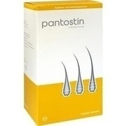 Merz Therapeutics PANTOSTIN, 3 x 100 ml mit Kopfhaut-Appl.