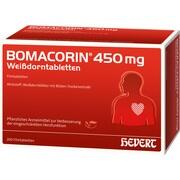 Hevert Bomacorin 450 mg Filmtabletten 200 Stück