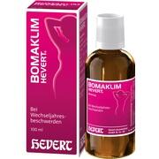 Hevert Bomaklim Hevert Tropfen 100 ml Hevert Bomaklim Hevert Tropfen 100 ml