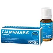 Hevert Calmvalera Globuli 7,5 g