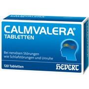 Hevert Calmvalera Tabletten 120 Stück